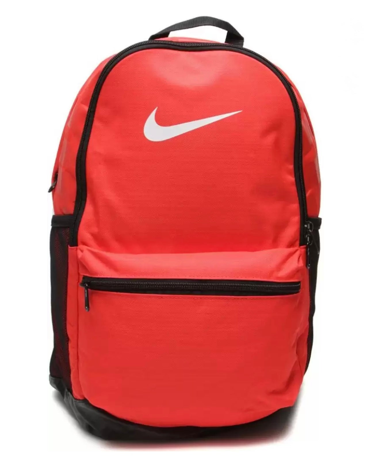 Nike Brasilia Backpack ‘Red’