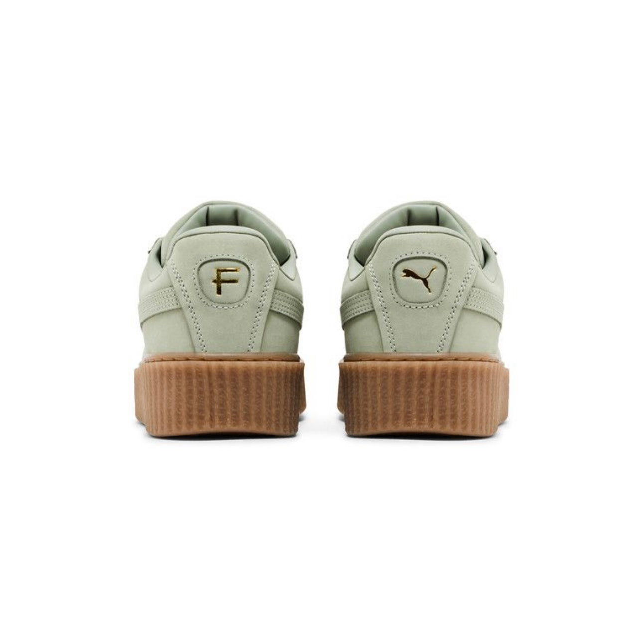 Puma x Fenty Creeper Phatty ‘Earth Tone- Green Fog’