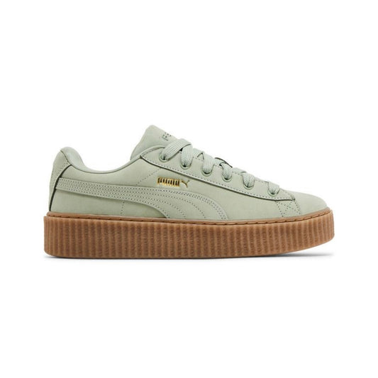 Puma x Fenty Creeper Phatty ‘Earth Tone- Green Fog’