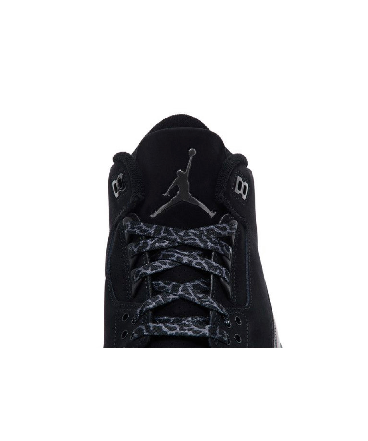 Air Jordan 3 Retro ‘Black Cat’