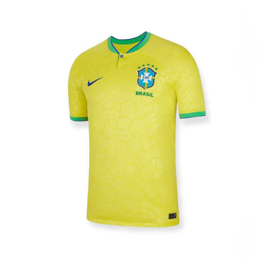 Nike Brazil Jersey