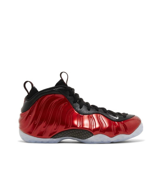 Nike Air Foamposite One ‘Metallic Red’