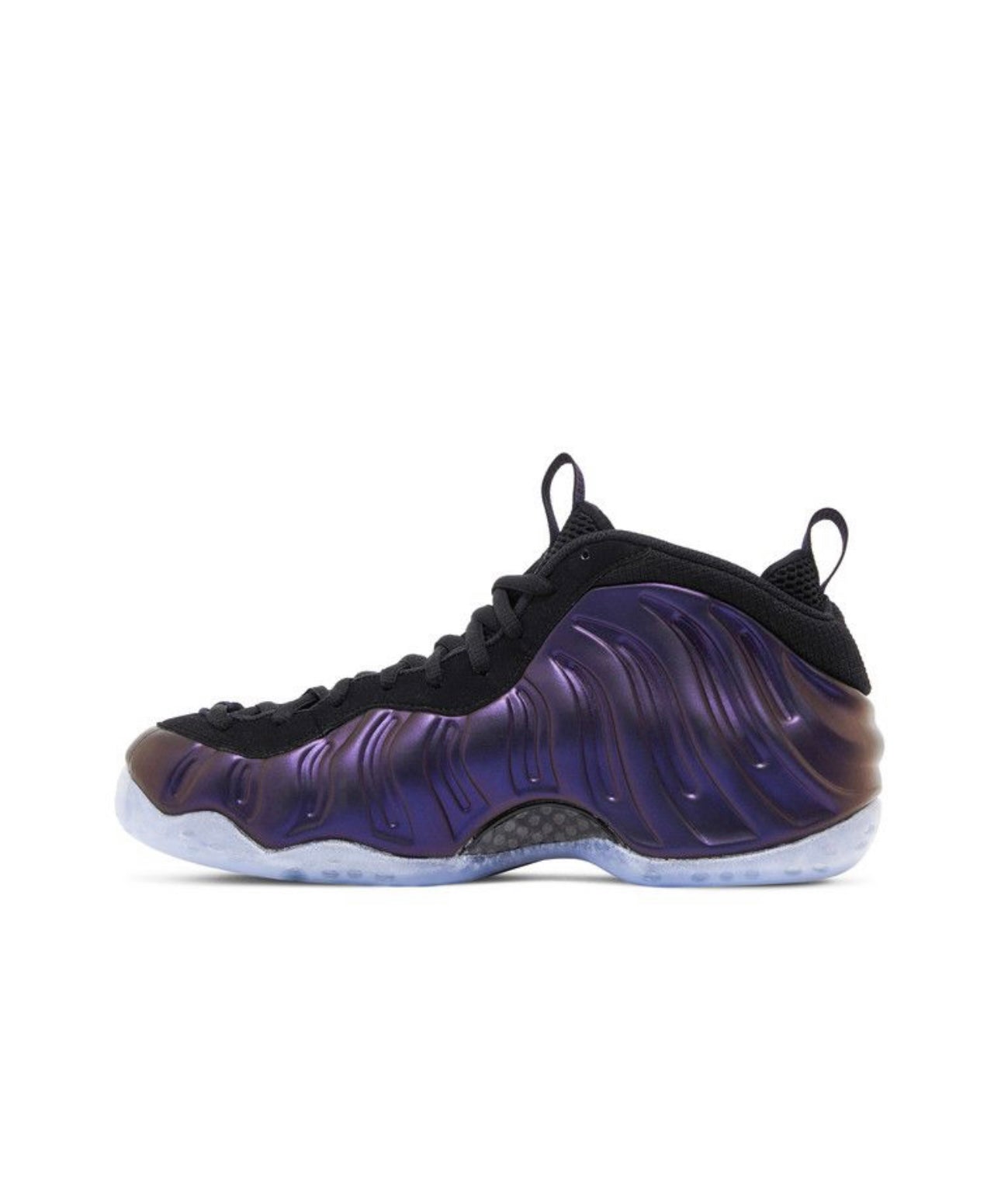 Nike Air Foamposite One ‘Eggplant’