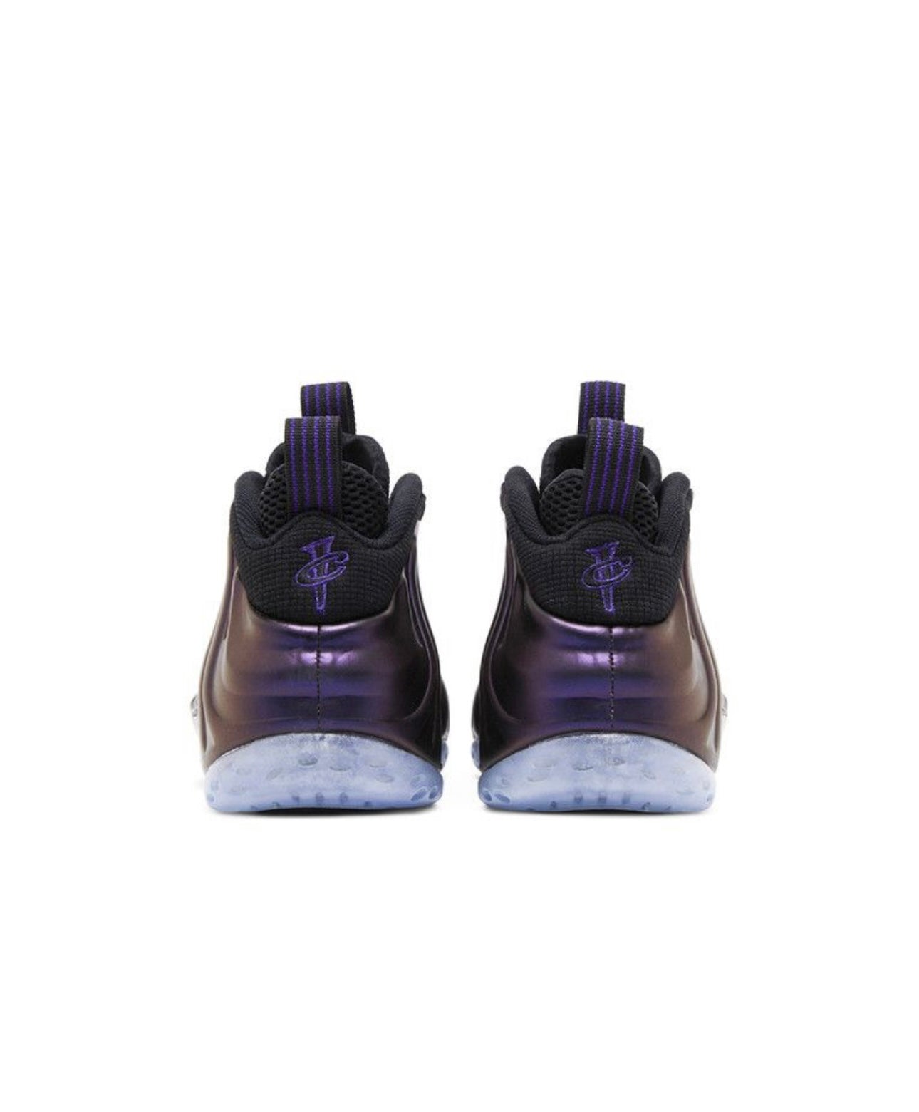 Nike Air Foamposite One ‘Eggplant’