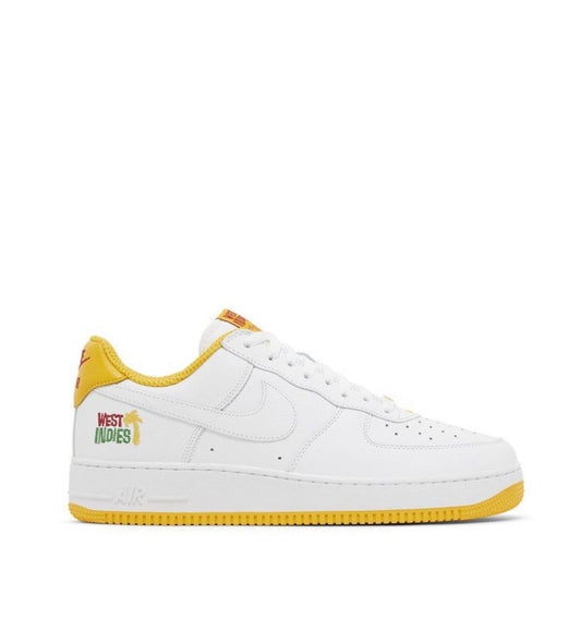 Air Force 1 ‘West Indies - University Gold’