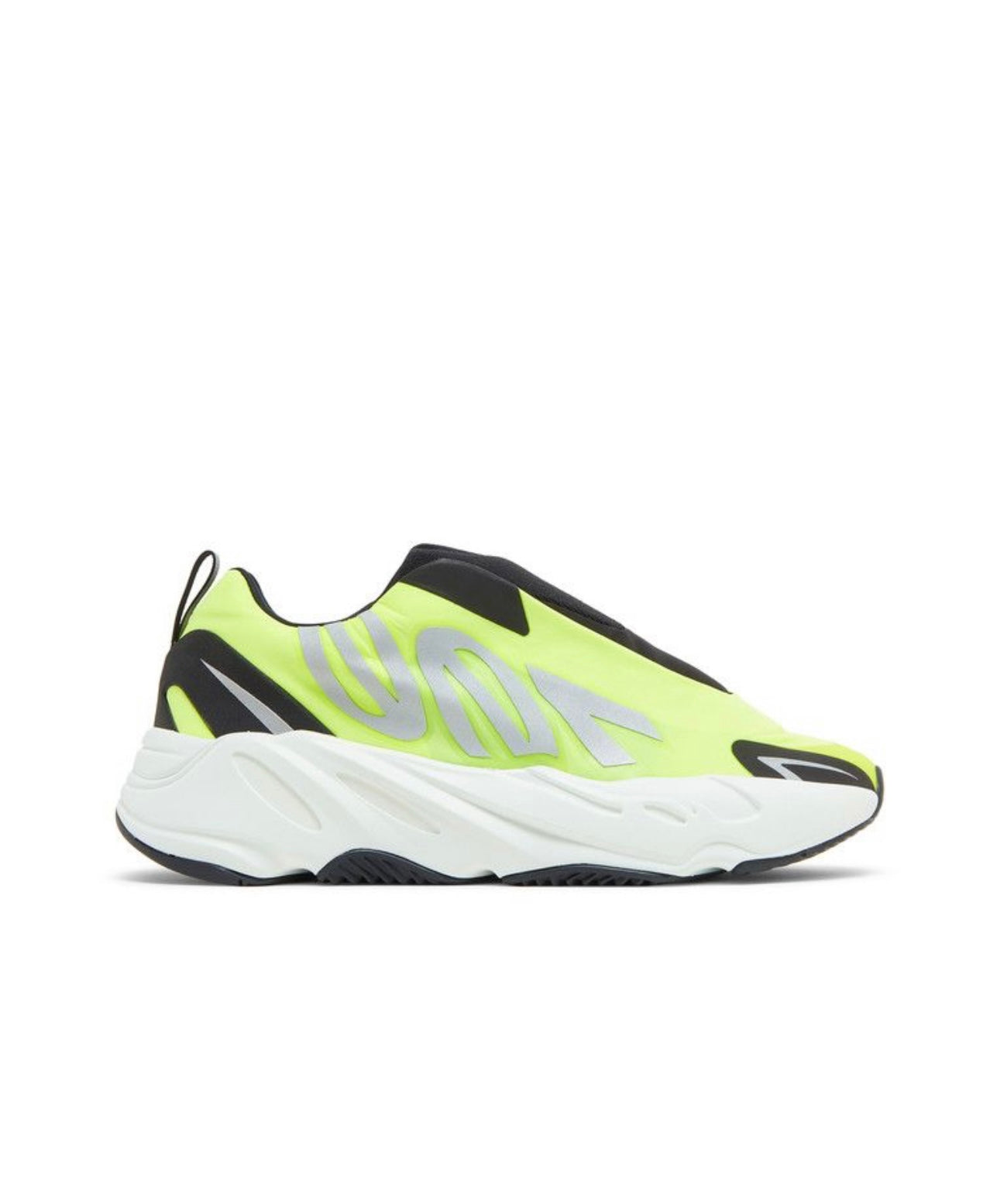 Yeezy Boost 700 MNVN Laceless 'Phosphor'