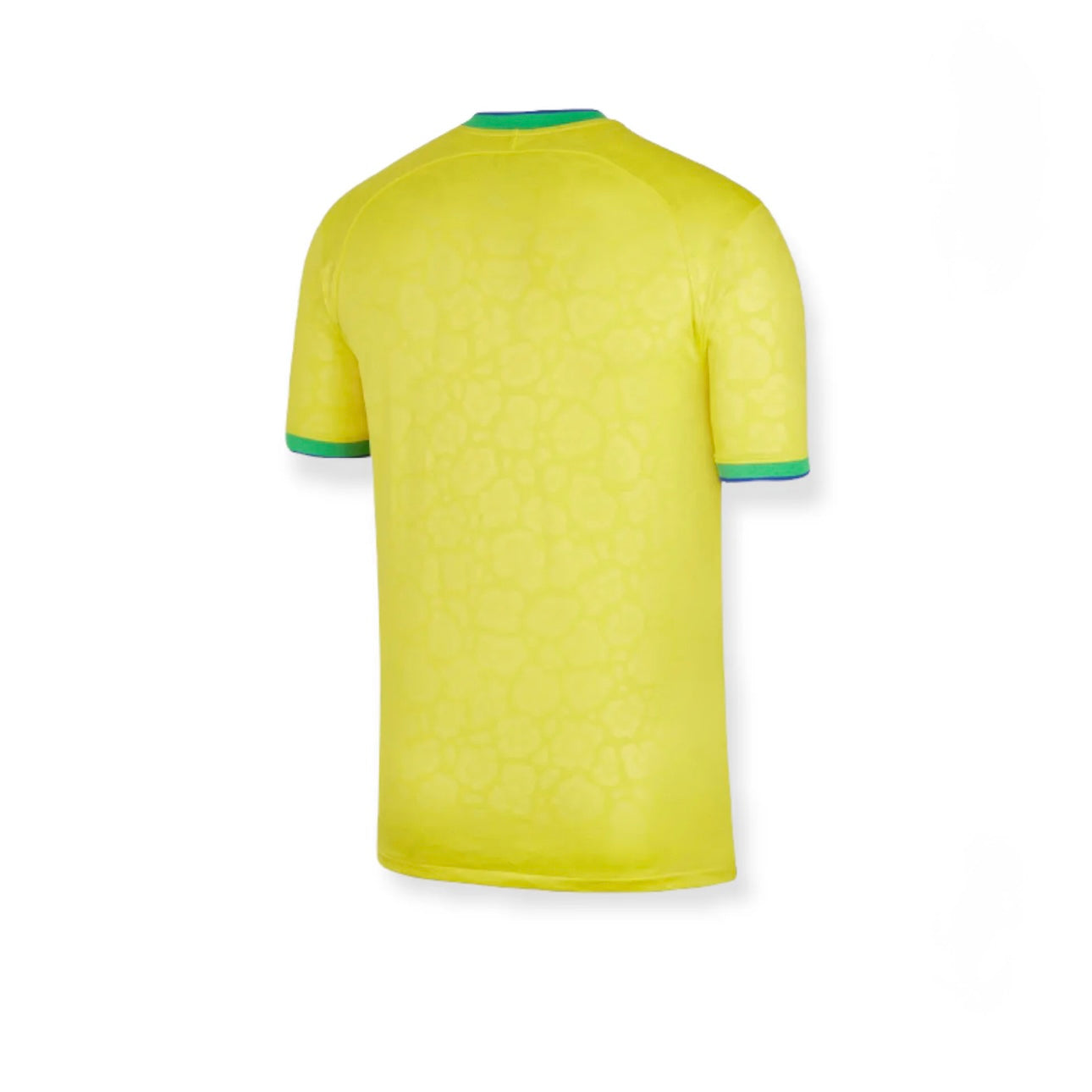 Nike Brazil Jersey