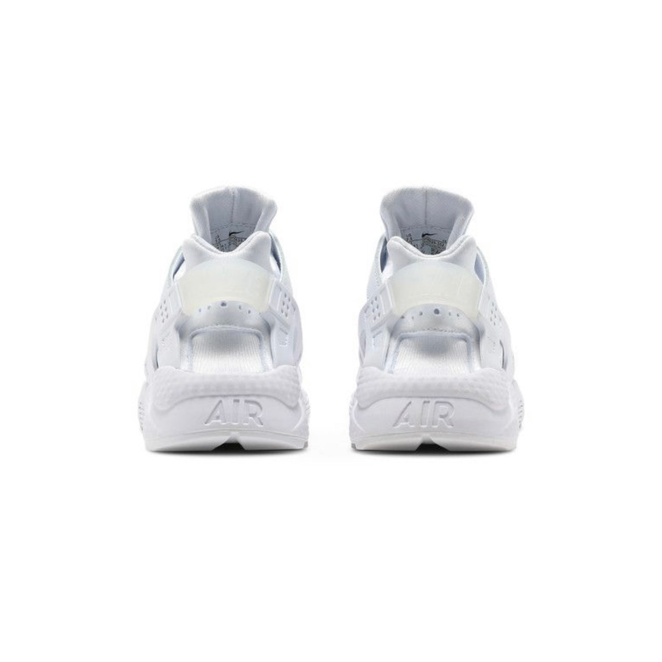 Nike Air Huarache ‘White’