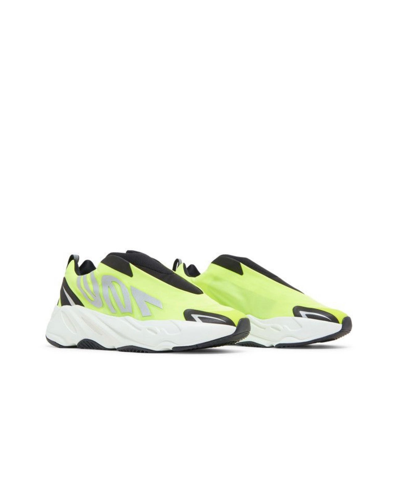 Yeezy Boost 700 MNVN Laceless 'Phosphor'