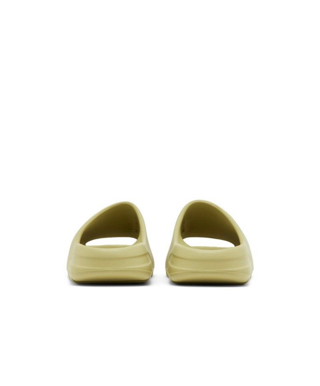 Yeezy Slides ‘Resin’