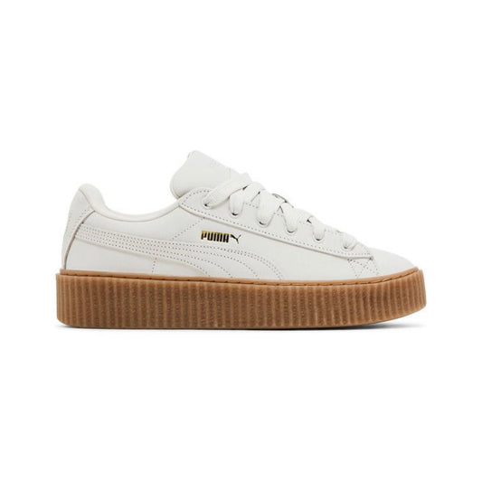 Puma x Fenty Creeper Phatty ‘Earth Tone Pack- Warm White’