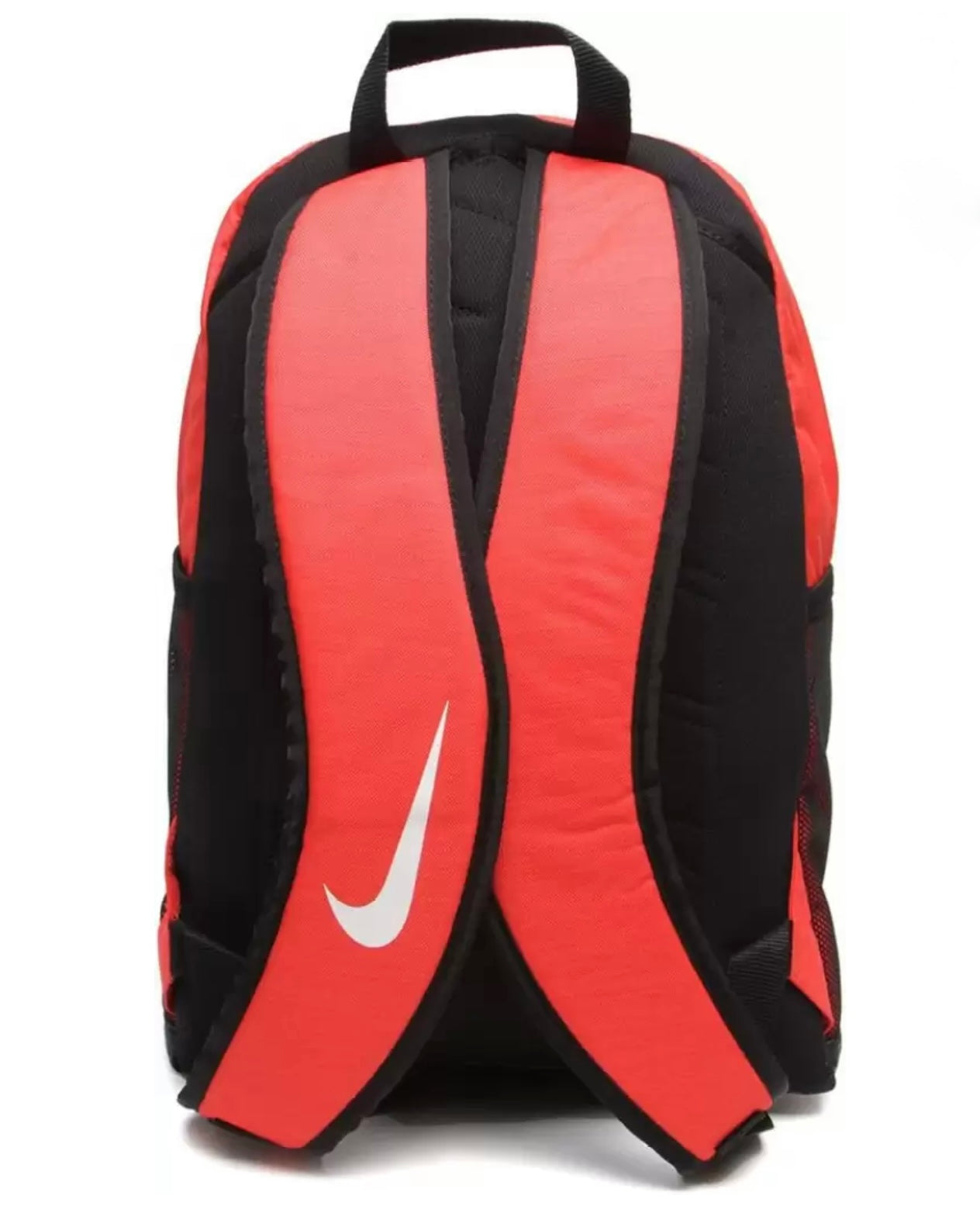 Nike Brasilia Backpack ‘Red’