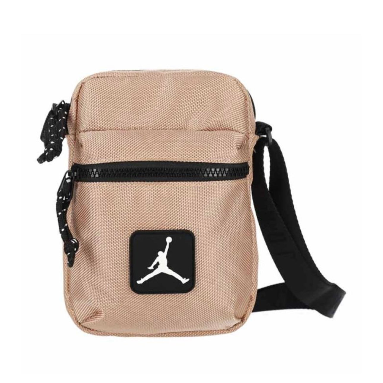 Air Jordan Jam Rise Festival Bag ‘Brown’