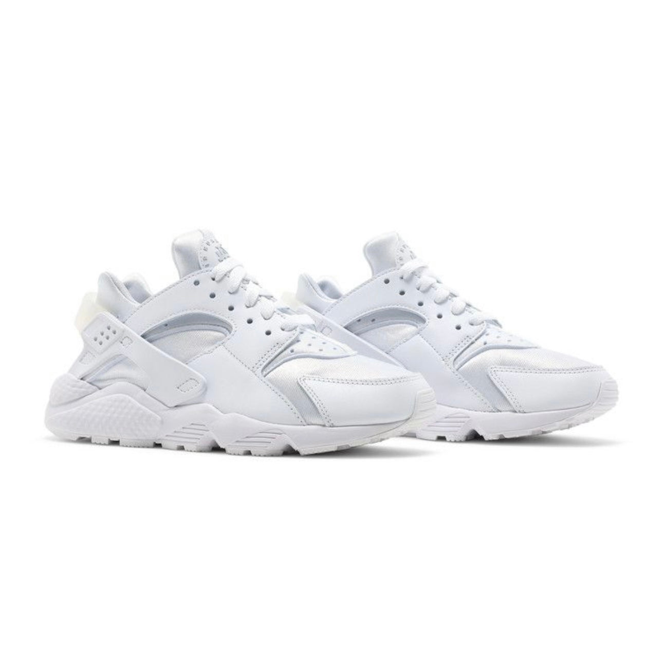 Nike Air Huarache ‘White’