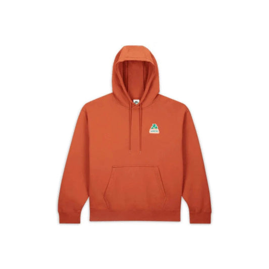 Nike SB Hoodie Jarritos Edition ‘Orange’