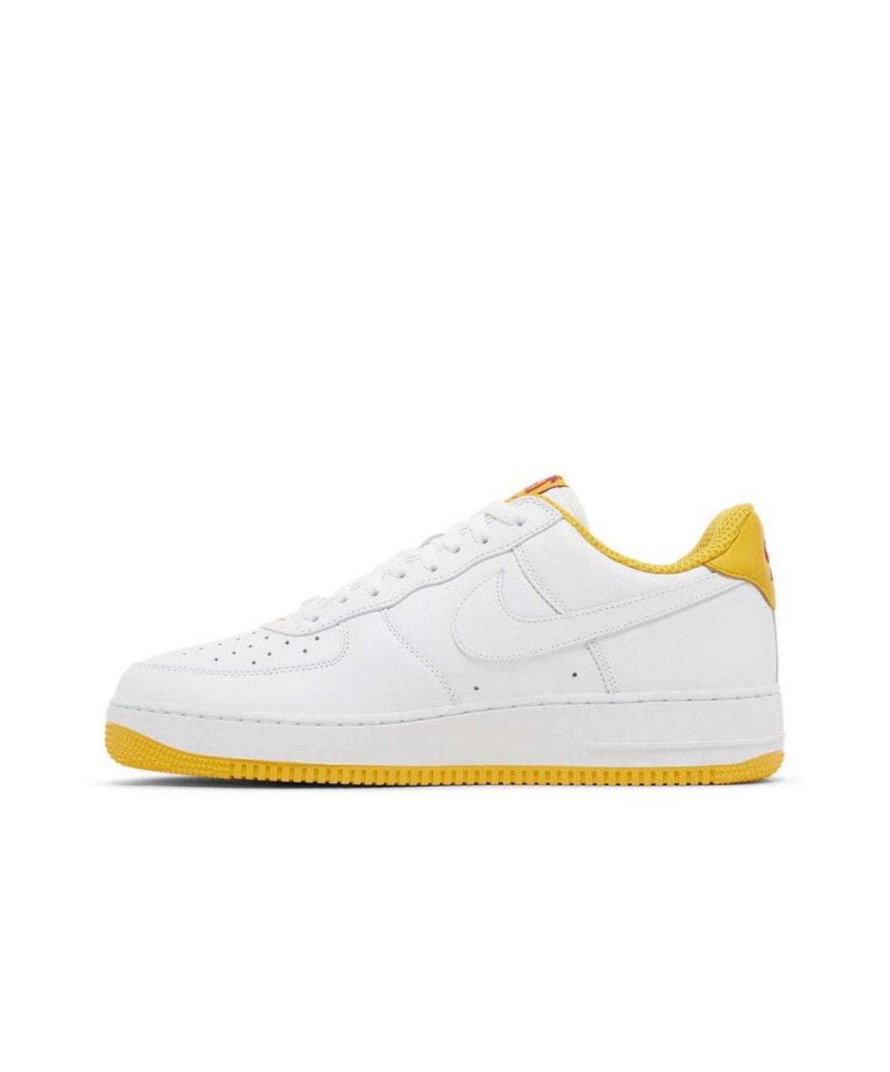 Air Force 1 ‘West Indies - University Gold’