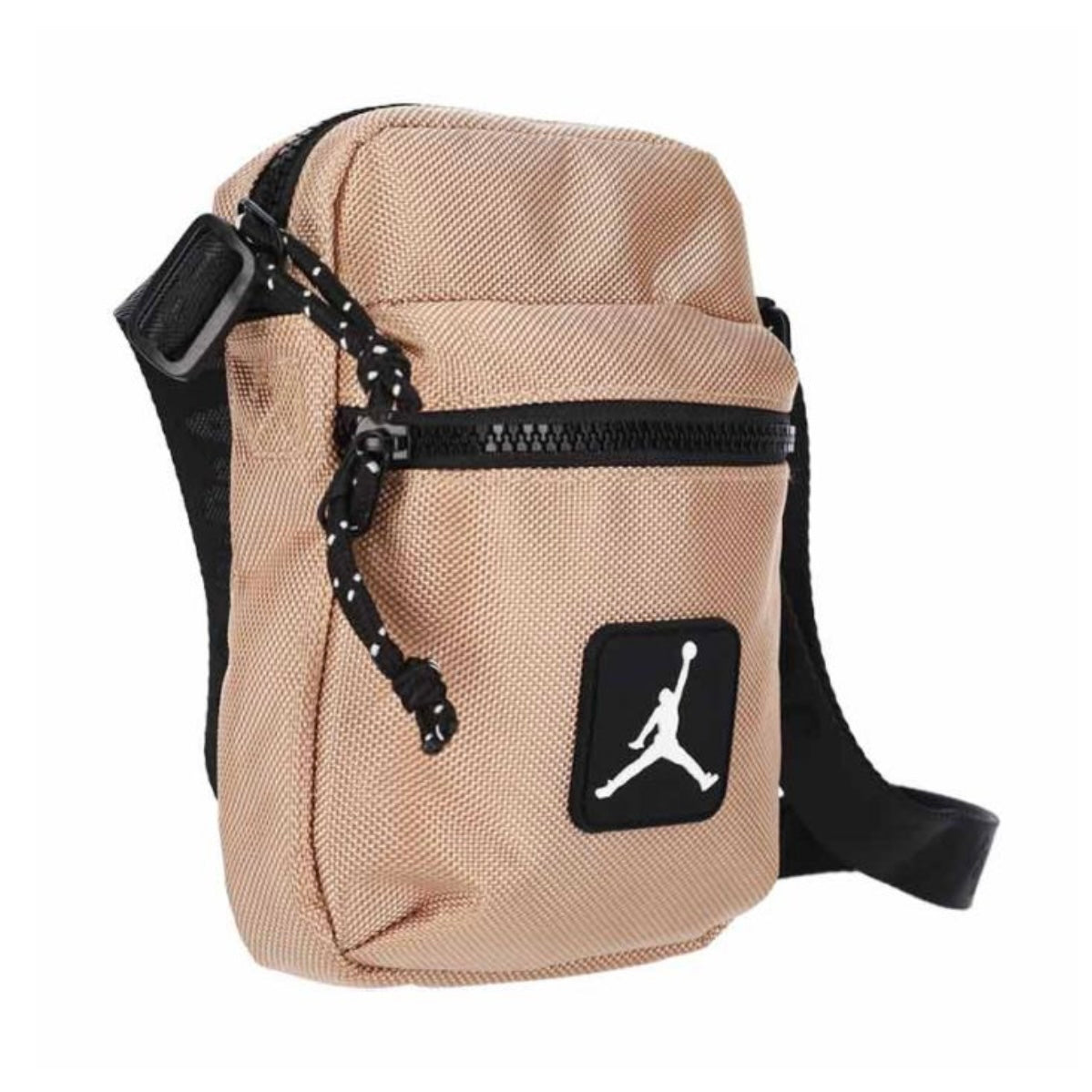 Air Jordan Jam Rise Festival Bag ‘Brown’