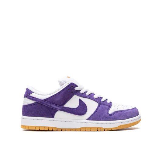 Nike SB Dunk Low Pro ISO ‘Court Purple’