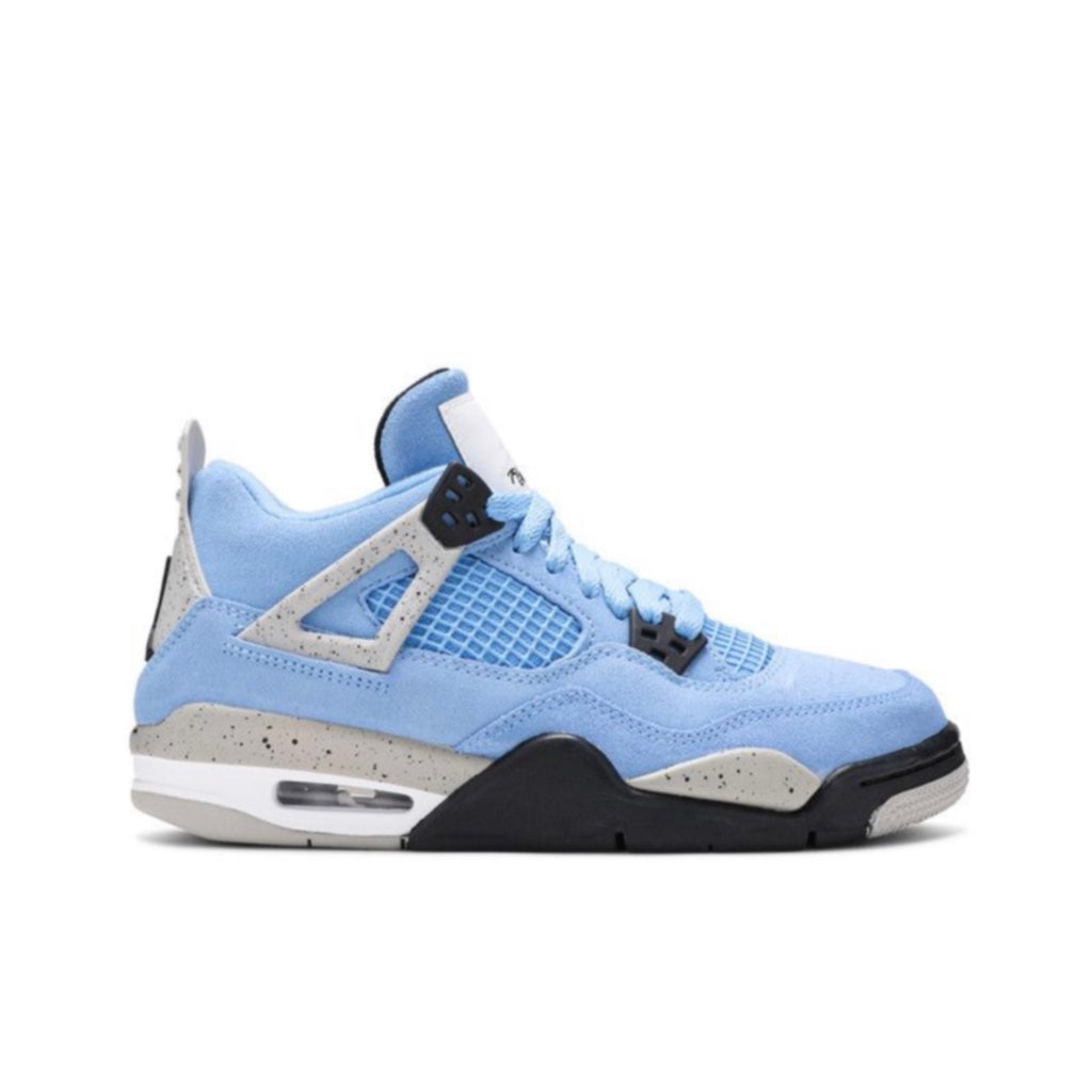 Air Jordan 4 Retro ‘University Blue’