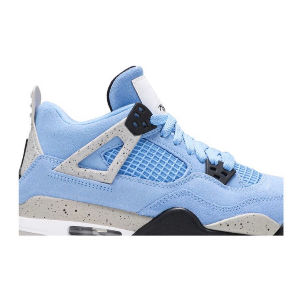 Air Jordan 4 Retro ‘University Blue’