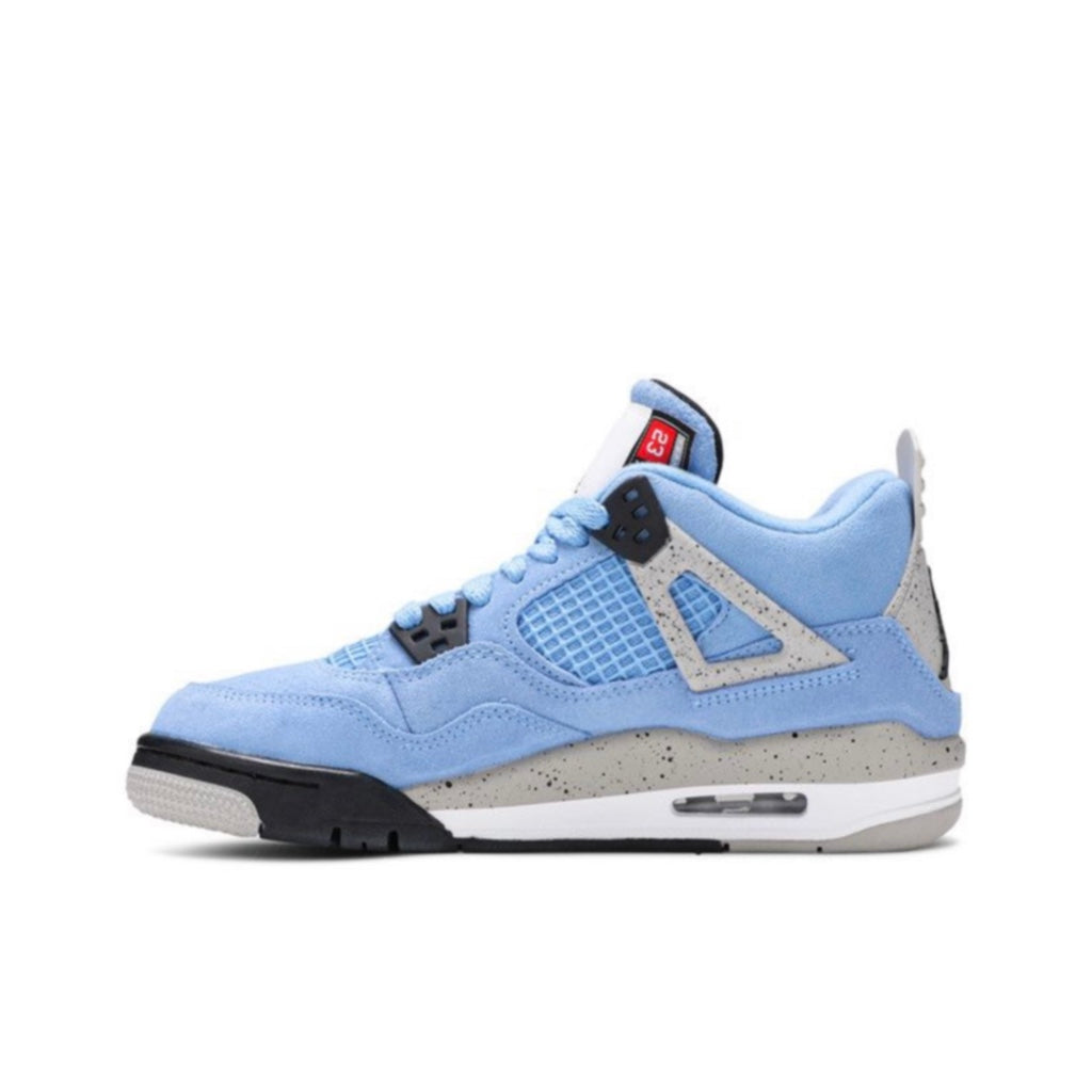 Air Jordan 4 Retro ‘University Blue’