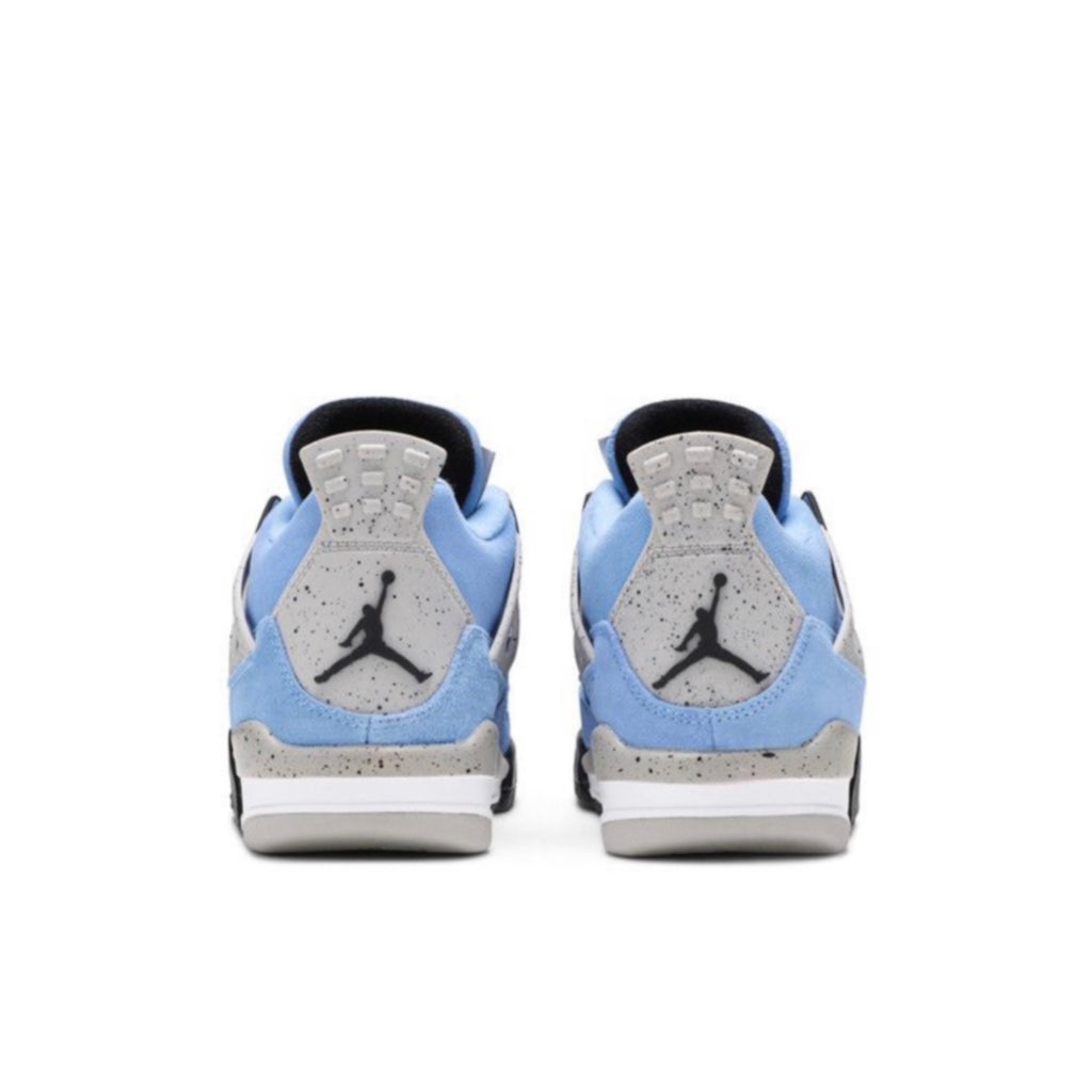 Air Jordan 4 Retro ‘University Blue’