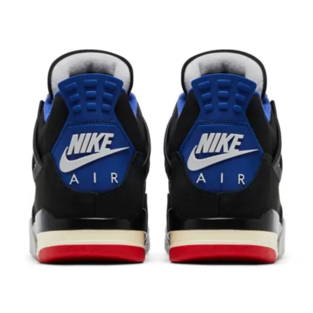 Jordan 4 Retro ‘Rare Air’