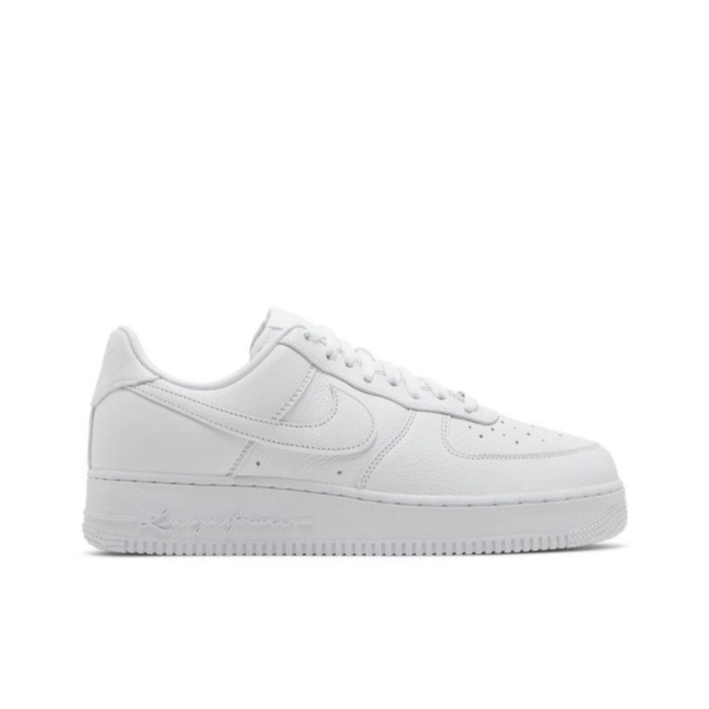 NOCTA x Air Force 1 Low ‘Certified Lover Boy’