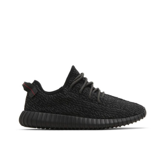 Yeezy 350 ‘Pirate Black’