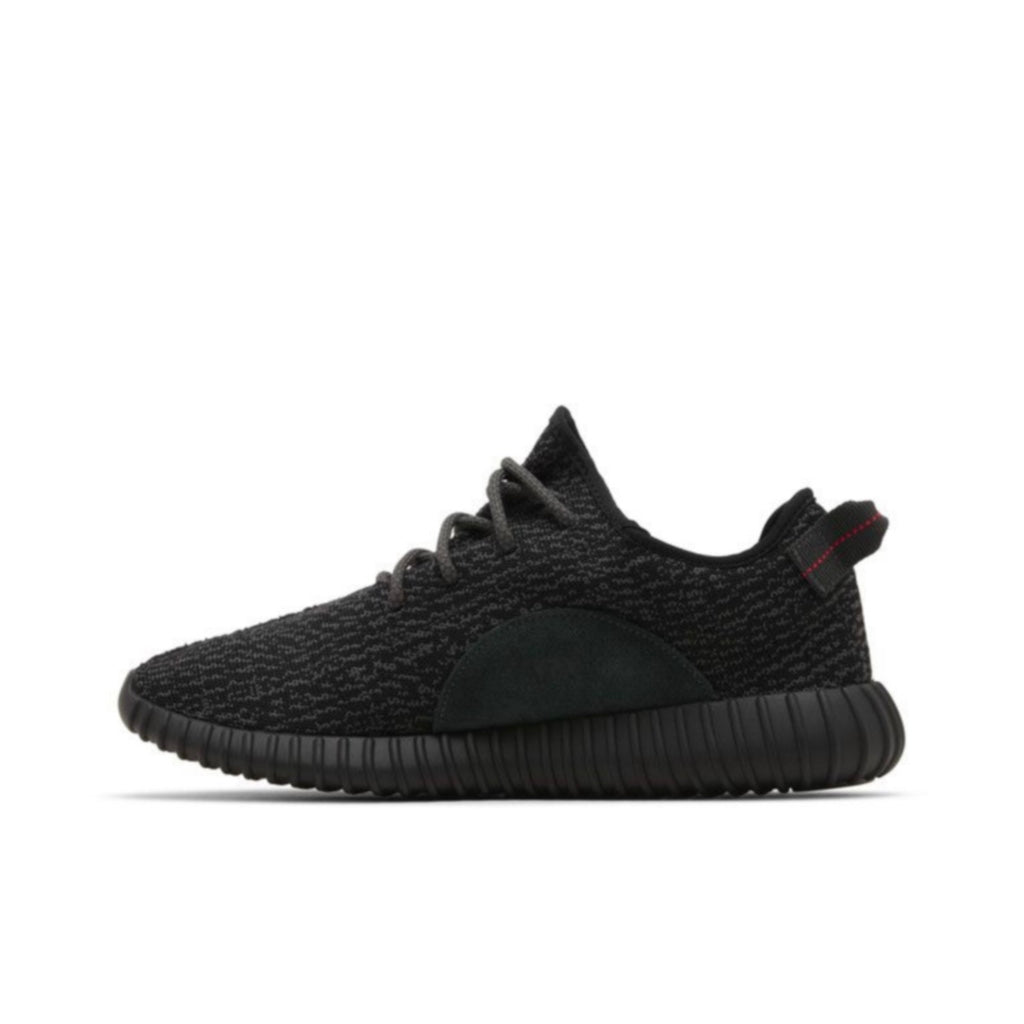 Yeezy 350 ‘Pirate Black’