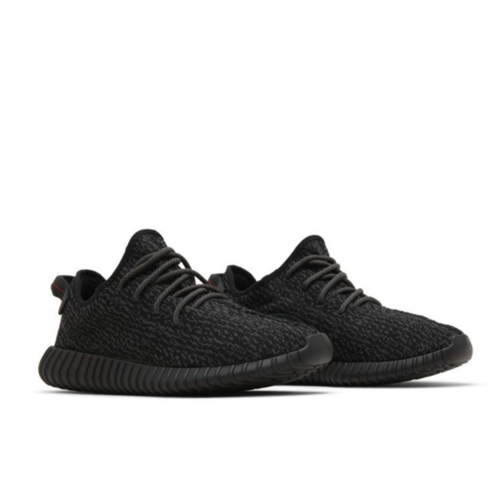 Yeezy 350 ‘Pirate Black’