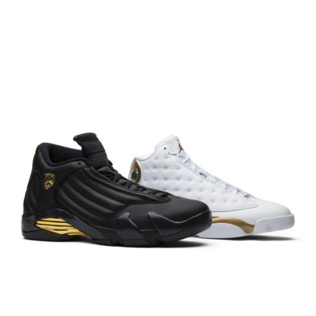 Jordan 13/14 Defining Moments Pack ‘Last Shot’