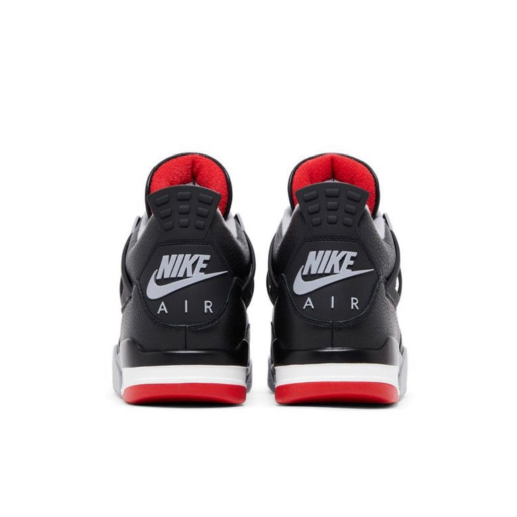 Air Jordan 4 Retro ‘Bred Reimagined’