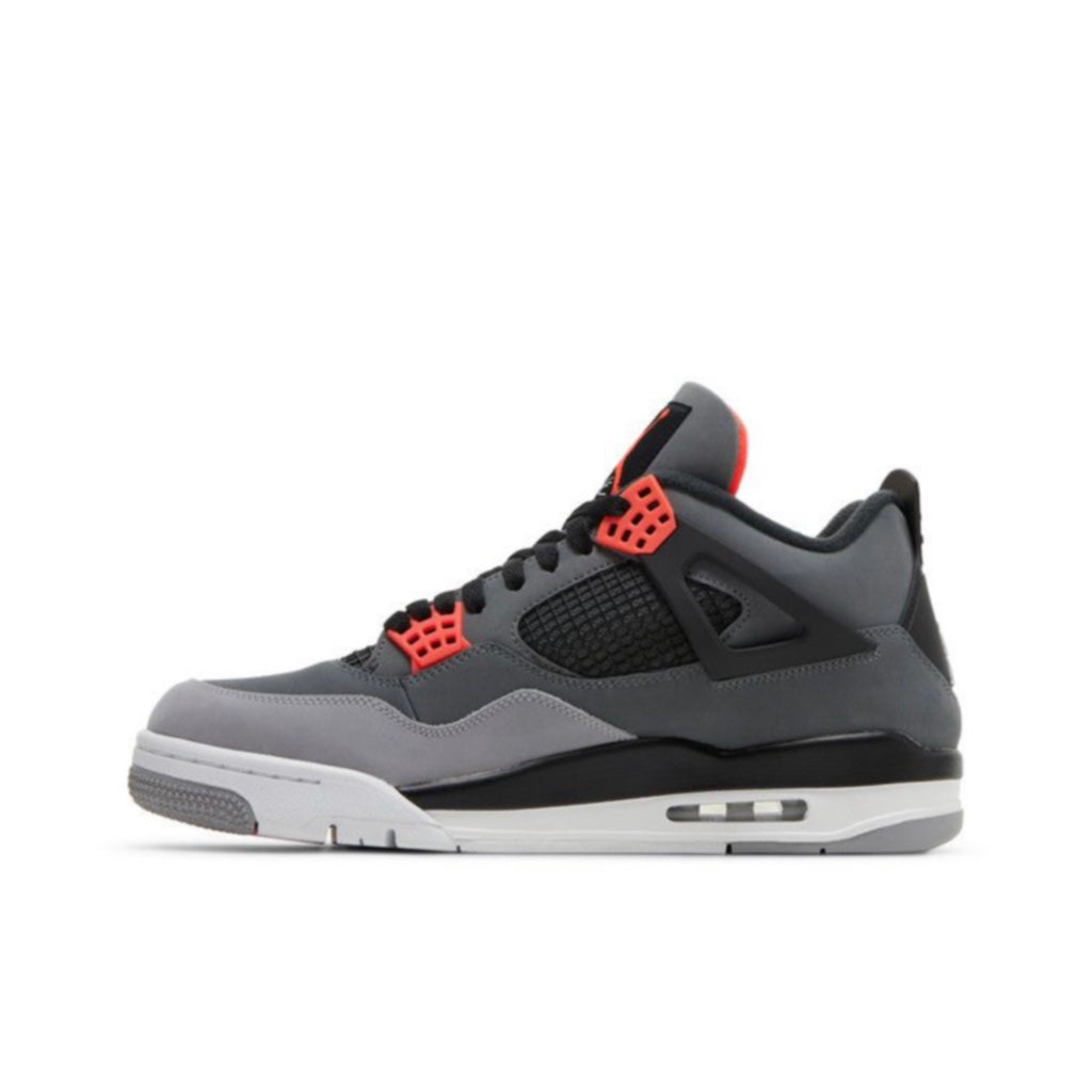 Air Jordan 4 Retro ‘Infrared’