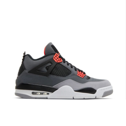 Air Jordan 4 Retro ‘Infrared’