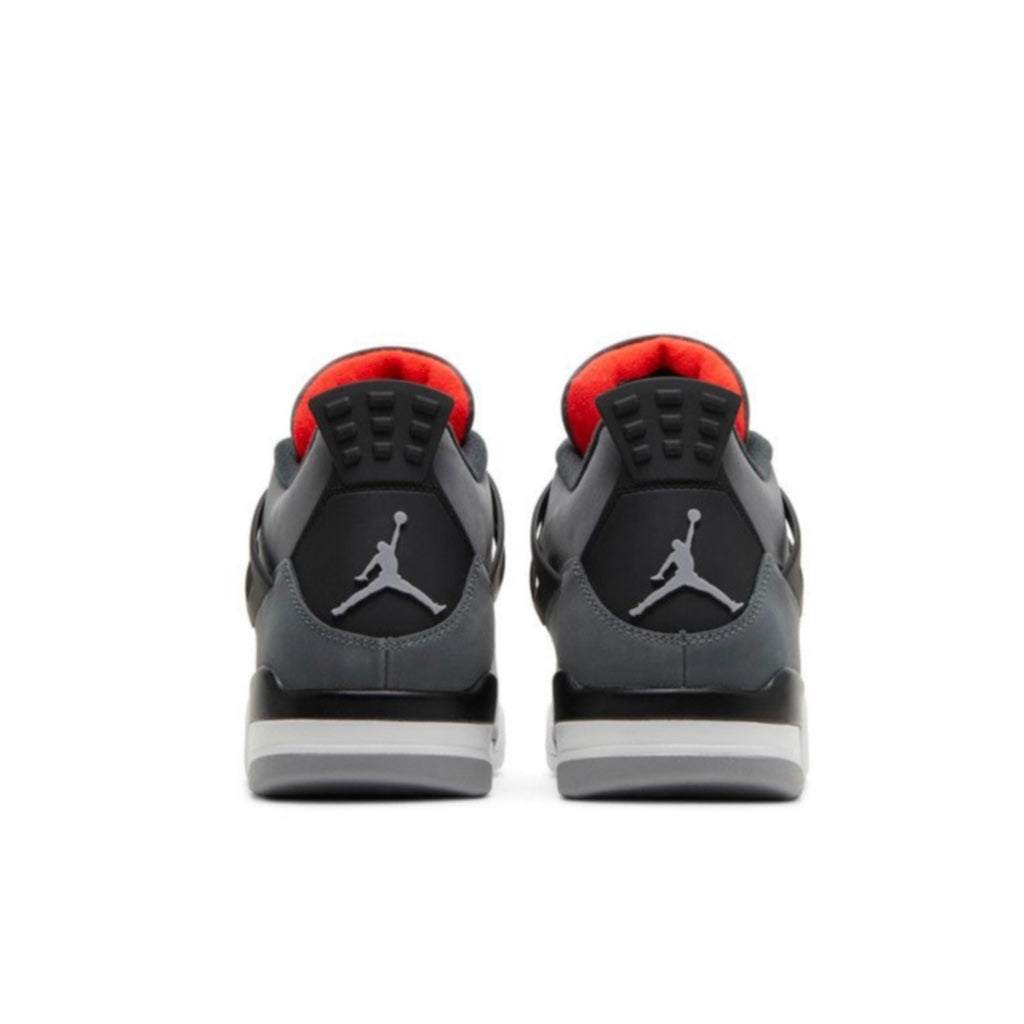 Air Jordan 4 Retro ‘Infrared’