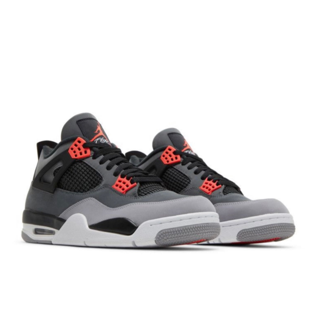 Air Jordan 4 Retro ‘Infrared’