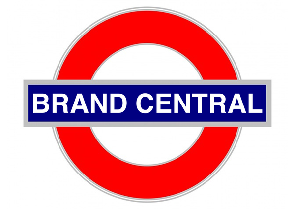 Brand Central